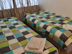 apartment hotel